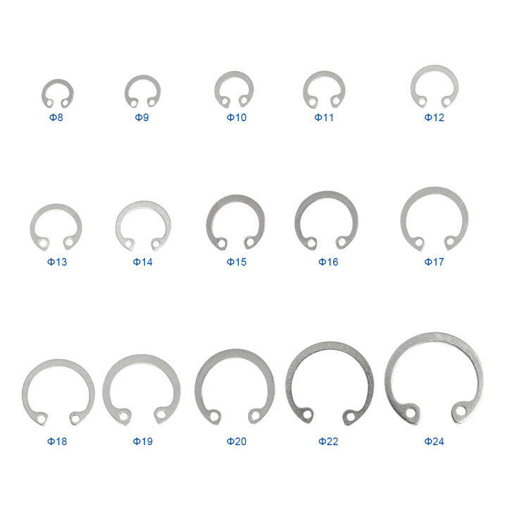 nindejin-ชุดแหวนยึดวงแหวนภายในชนิด-c-สำหรับ-din472แหวนสแน็ปแหวนคาร์บอนสแตนเลสสำหรับหลุม