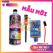 Dung dịch tẩy lốc máy SprayKing Repair