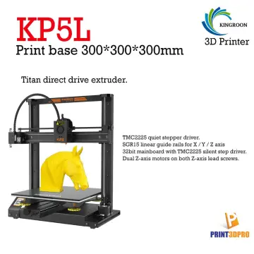 T Make 3D Print ราคาถูก ซื้อออนไลน์ที่ - ก.ค. 2023 | Lazada.Co.Th