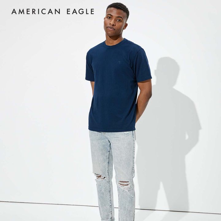 american-eagle-super-soft-icon-t-shirt-เสื้อยืด-ผู้ชาย-แขนสั้น-nmts-017-1539-410