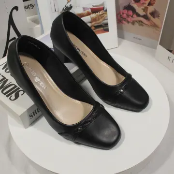 Navy formal shoes on sale womens