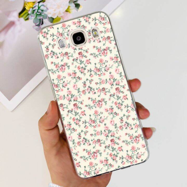 สำหรับ-samsung-galaxy-j3-j5เคส2016เคสโทรศัพท์ดีไซน์ใหม่หรูเคสนิ่มสำหรับ-samsung-j3-2016-j320f-j-5-2016ฝาครอบ-j510g