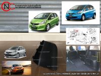 พลาสติกปิดช่องไฟท้าย HONDA JAZZ GE ปี2008-2013  แท้ **ราคาพร้อมส่ง**