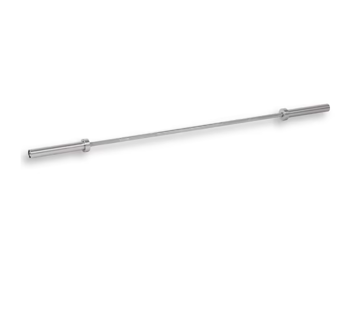 Weightlifting Bar 15 kg 50 mm Diameter Sleeve 25 mm grip Lazada.co.th