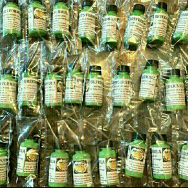 BREEDERS FORMULA Madre de Cacao REFILL "for TICK & FLEAS" Lazada PH