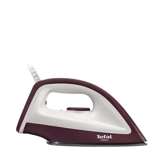 tefal-เตารีดแห้ง-million-รุ่น-fs2622