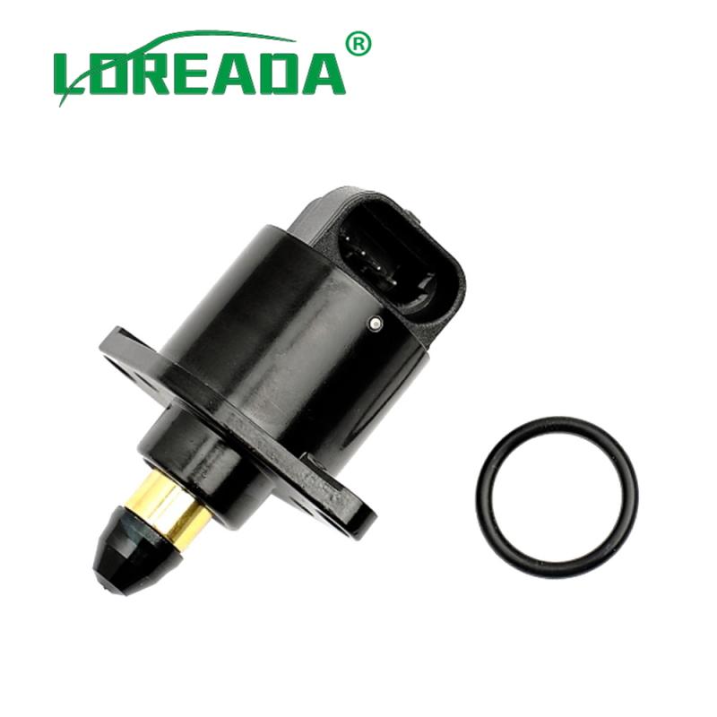 Details about   Idle Air Control Valve Compatible for 306 405 406 Xantia Xsara 1920X9 