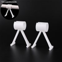 ■✧ 20/25mm PVC Water Pipe Clamp PVC Pipe Support PPR Pipe Bracket Garden Irrigation Connector Hard Tube Clamp PVC Plastic Pipe Hang