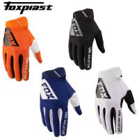 New 2022 Motorcycle Gloves Men Women Cycling Gloves Mountain Bicycle Gloves Breathable Motorbike Motocross Gloves Accessories