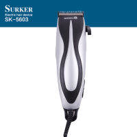 SK-5603Hair Clipper Electric Trimmer Hair Cutting Machine Barbering Tool EU Plug