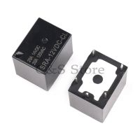 10pcs 5V 12V 24V 20A DC Power Relay SRA-05VDC-CL SRA-12VDC-CL SRA-24VDC-CL 5Pin PCB Type Electrical Circuitry Parts