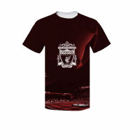 liverpool shirt Mens Fashion