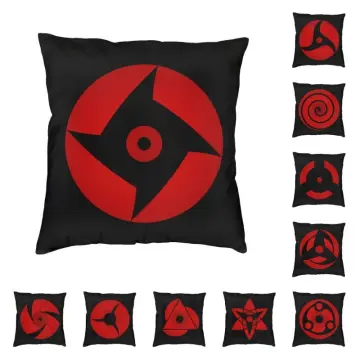 My mangekyou sharingan