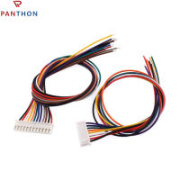 PANTHON 2.54สายเคเบิลเครื่องแปลงไฟมิลลิเมตรปลั๊กตัวเมียและการเชื่อมต่อชายพร้อมเทอร์มินัลสายเคเบิลเชื่อมต่อ300มม