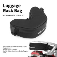 ✵☼☏ Motorcycle Storage Bag Repair Tool Bag Waterproof Bag Luggage Rack bags Tail Bag For BMW R1200GS R 1200 GS 2004 - 2011 2012