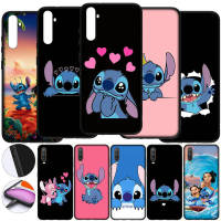 อ่อนนุ่ม Phone ปก K179 N7 Anime Cartoon Cute Lilo Stitch ซิลิโคน เคสโทรศัพท์ หรับ iPhone 14 13 12 11 Pro XS Max X XR 6 7 8 6S Plus 7Plus + 14+ 11Pro ProMax 7+ 8+ 8Plus Casing