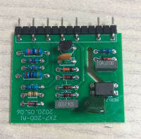 เครื่องเชื่อมอินเวอร์เตอร์ Switching Power Supply บอร์ดแนวตั้งขนาดเล็ก Power Board