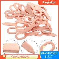 Paqiakoi 100pcs บุ๋มดึงแหวนสตั๊ดช่างเชื่อมซ่อมบุน
