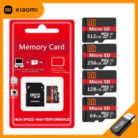 High speed TF flash memory card XIAOMI Micro SD card  512GB 256GB 128GB memory card 16GB 32GB 64GB Micro SD card