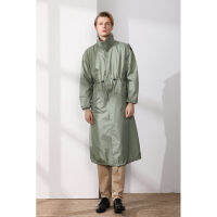 Long Raincoat Men Waterproof Windproof Outdoor Tour Rain Coat Poncho Jacket Cloak Hiking Chubasqueros Impermeables