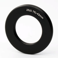 M25 X0.75หญิง M42ชายเกลียวสกรูกล้องเลนส์อะแดปเตอร์