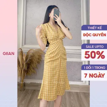 145  Cắt may Đầm cổ tim chồng thân xoắn eo le fashion how to sew   YouTube