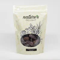 โปรโมชั่น : Natures Delight Dried Deglet Nour Dates 500g อินทผลัมแห้งพันธุ์เดคเลทนัวร์ 500 กรัม ตราเนเจอร์ส ดีไลท์ โปรโมชั่น : Natures Delight Dried Deglet Nour Dates 500g อินทผลัมแห้งพันธุ์เดคเลทนัวร์ 500 กรัม ตราเนเจอร์ส ดีไลท์