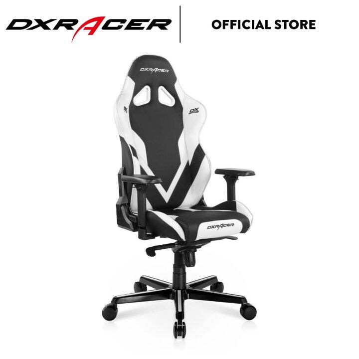 DXRacer G Series Modular Gaming Chair Lazada PH