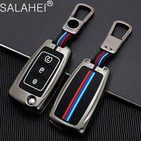 Zinc Alloy&amp;Silicone Car Key Cover Case Holder Protector For Dongfeng DFM 580 370 S560 AX7 AX5 AX4 AX3 MX5 Auto Styling Accessory