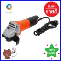 เครื่องเจียร PUMPKIN J G9530 4 นิ้ว 800 วัตต์ANGLE GRINDER PUMPKIN J G9530 4IN 800W **สอบถามเพิ่มเติมได้จ้า**