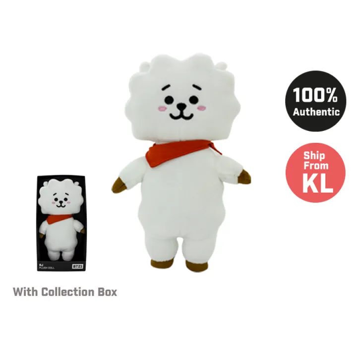 rj bt21 toy