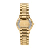 Maserati Royale 36mm Gold Stainless Steel Womens Quartz Watch R03