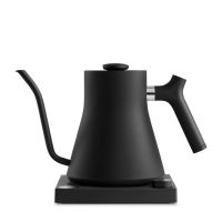 FELLOW Stagg EKG Electric Kettle กาต้มน้ำไฟฟ้า กาดริปกาแฟ 900ml 220v ไม่ต้องแปลงไฟ