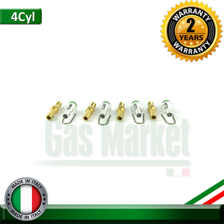 rail-gas-injector-ig5-noumea-4-cyl-รางหัวฉีดแก๊ส-ยี่ห้อ-rail-ig5-noumea-4-สูบ-rail-gas-injector-4-cyl-สำหรับแก๊ส-lpg-cng-ระบบหัวฉีด-รางหัวฉีดแท้จาก-italy