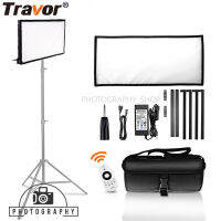 ไฟLED Travor FL-3060A Flexible LED Light ไฟสตูดิโอ