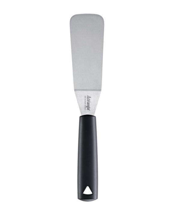 Triangle 735301201 Spatula Cranked, 12cm, Carded