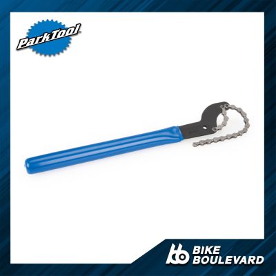 Park Tool SR-2.3 เครื่องมือถอดเฟืองจักรยาน ถอดเฟืองจักรยาน SPROCKET REMOVER / CHAIN WHIP ใช้จับเฟืองหลัง ขณะถอดเฟือง 5-12 สปีด จาก USA