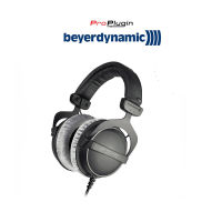 Beyerdynamic DT 770 Pro หูฟังสตูดิโอ มอนิเตอร์ คุณภาพระดับมืออาชีพ (ProPlugin)