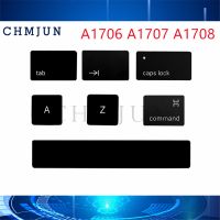 New A1706 Keycap For MacBook Pro 15“ A1707 A1708 Key Letters 2016 2017 US Layout Replacement A1706 One Key