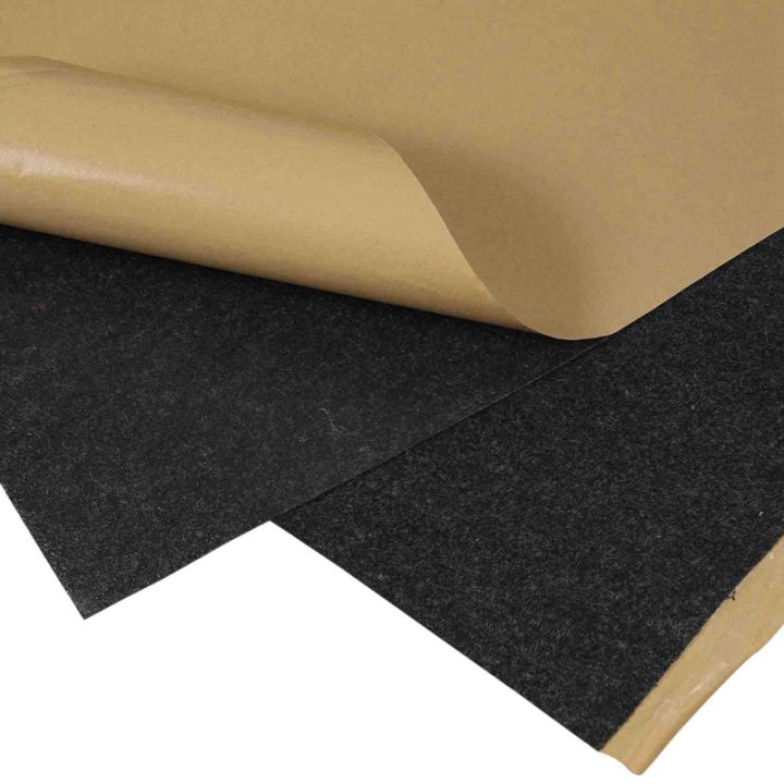 6x-speaker-cloth-car-subwoofer-box-polyester-fiber-sound-absorbing-board-clothes-anti-seismic-blanket-felt-gray