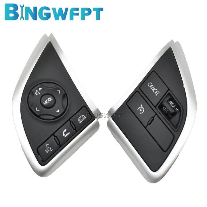 new-high-quality-steering-wheel-switch-for-mitsubishi-outlander-2020-2021-2022-audio-volume-bluetooth-cruise-control-button