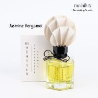 MALAILUX -  Jasmine Bergamot Decorating Scent