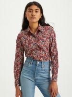 Levis® Womens The Classic Shirt