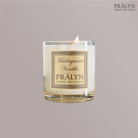 Scented Candle 90 g. - Madagasear Vanilla