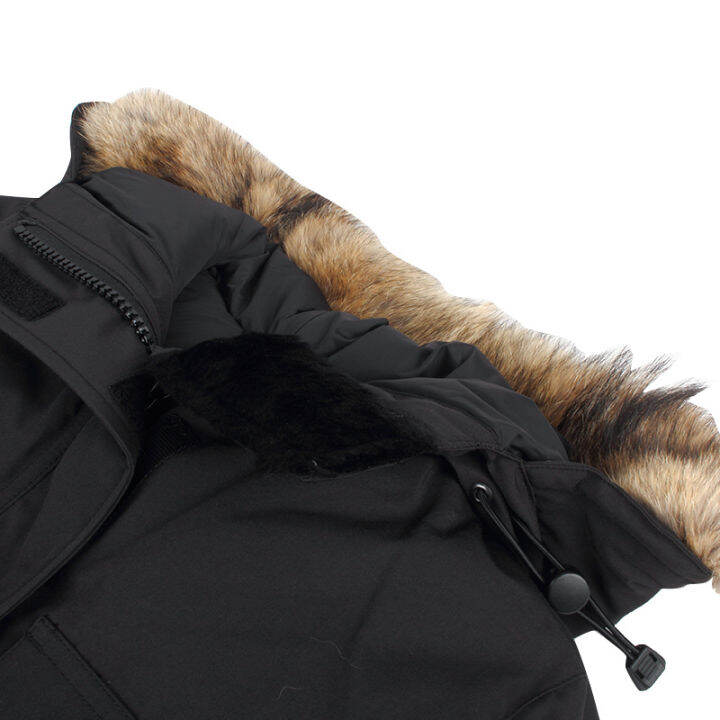 Canada goose 4660l clearance owner