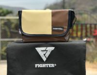 Fighter กระเป๋าสะพาย(พร้อมส่ง)