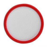 13cm Vacuum Cleaner Round Filter Replacement for Midea C3-L148B C3-L143C VC14A1-VC