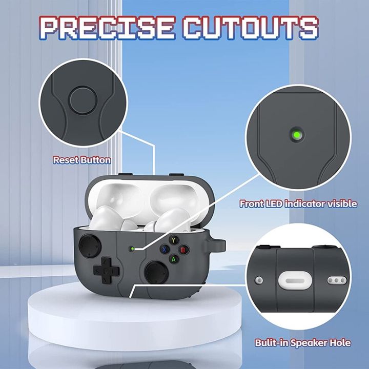 2022-new-case-for-airpods-pro-2-3d-gamepad-gameboy-earphone-accessories-soft-protector-case-cover-for-airpods-1-2-3-2021-headphones-accessories