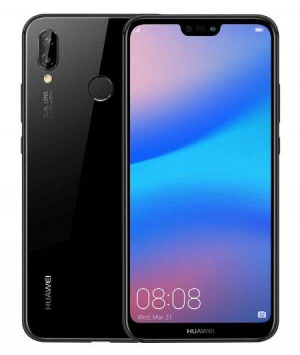 huawei dual sim