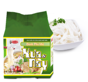 Phở khô xưa và nay Acecook 500g